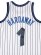 画像4: 【送料無料】MITCHELL & NESS SWINGMAN JERSEY MAGIC 93 #1 A.HARDAWAY (4)