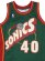 画像3: 【送料無料】MITCHELL & NESS SWINGMAN JERSEY SUPERSONICS 95 #40 KEMP (3)