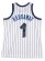 画像2: 【送料無料】MITCHELL & NESS SWINGMAN JERSEY MAGIC 93 #1 A.HARDAWAY (2)