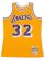 画像1: 【送料無料】MITCHELL & NESS SWINGMAN JERSEY LAKERS 84 #32 M.JOHNSON (1)