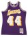 画像1: 【送料無料】MITCHELL & NESS SWINGMAN JERSEY LAKERS 71 #44 JERRY WEST (1)