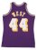 画像2: 【送料無料】MITCHELL & NESS SWINGMAN JERSEY LAKERS 71 #44 JERRY WEST (2)