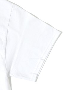 画像5: 【MEGA SALE】BRONZE AGE CIRCLE LOGO TEE (5)