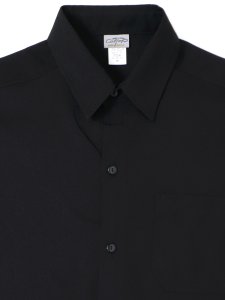 画像3: CALTOP PLAIN S/S WORK SHIRT (3)