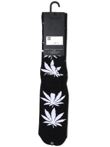 画像2: HUF ESSENTIALS PLANTLIFE SOCK (2)