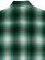 画像4: CALTOP FL PLAID S/S SHIRT GREEN/WHITE (4)
