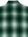 画像4: CALTOP FL PLAID L/S SHIRT GREEN/WHITE (4)