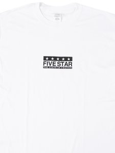 画像3: FIVE STAR TEE (3)