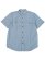 画像1: 【MEGA SALE】CARHARTT ORIGINAL.F MW SS SHIRT-BLUE CHAMBRAY (1)