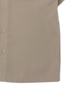 画像5: CALTOP PLAIN S/S WORK SHIRT (5)