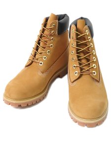 画像4: 【送料無料】TIMBERLAND 6INCH PREMIUM BOOTS (4)