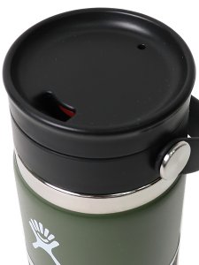 画像6: Hydro Flask COFFEE 12 OZ FLEX SIP-OLIVE (6)