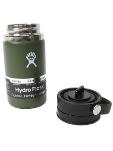 画像3: Hydro Flask COFFEE 12 OZ FLEX SIP-OLIVE (3)
