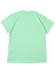 画像2: 【MEGA SALE】40s & Shorties BOOGIE DOWN TEE MINT (2)