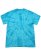 画像2: 【MEGA SALE】COLORTONE CD101 5.4oz TIE DYE TEE SPIDER TURQ (2)