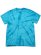 画像1: 【MEGA SALE】COLORTONE CD101 5.4oz TIE DYE TEE SPIDER TURQ (1)