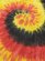 画像6: 【MEGA SALE】COLORTONE CD100 5.4oz TIE DYE TEE KINGSTON (6)