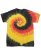 画像1: 【MEGA SALE】COLORTONE CD100 5.4oz TIE DYE TEE KINGSTON (1)