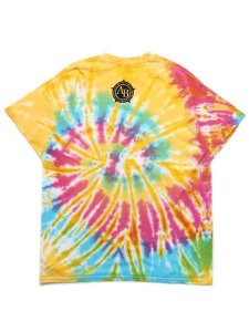 画像2: 【MEGA SALE】AMERICAN BACKCOUNTRY PUUHONUE TIE DYE AURORA (2)