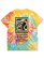 画像1: 【MEGA SALE】AMERICAN BACKCOUNTRY PUUHONUE TIE DYE AURORA (1)