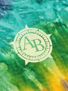 画像7: 【MEGA SALE】AMERICAN BACKCOUNTRY REELFOOT TIE DYE GALAXY (7)