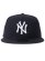 画像2: NEW ERA 59FIFTY OLD AUTHENTIC NEW YORK YANKEES (2)