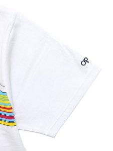 画像5: 【MEGA SALE】OCEAN PACIFIC OP SELECT LINE OLD GRAPHIC TEE USA (5)