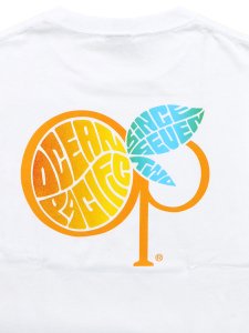 画像4: 【MEGA SALE】OCEAN PACIFIC OP SELECT LINE OLD GRAPHIC TEE USA (4)