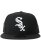 画像2: NEW ERA 59FIFTY OLD AUTHENTIC WHITE SOX (2)