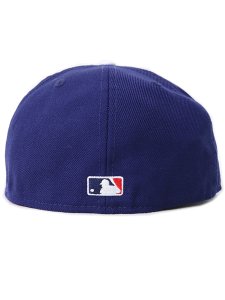 画像4: NEW ERA 59FIFTY OLD AUTHENTIC LA DODGERS (4)
