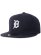 画像1: NEW ERA 59FIFTY OLD AUTHENTIC TIGERS (1)