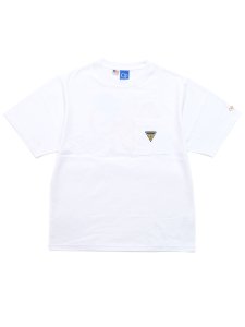 画像2: 【MEGA SALE】OCEAN PACIFIC OP SELECT LINE OLD GRAPHIC TEE USA (2)