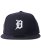 画像2: NEW ERA 59FIFTY OLD AUTHENTIC TIGERS (2)