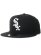 画像1: NEW ERA 59FIFTY OLD AUTHENTIC WHITE SOX (1)