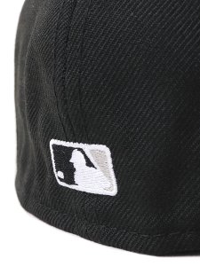 画像7: NEW ERA 59FIFTY OLD AUTHENTIC WHITE SOX (7)