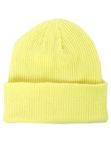 画像1: ADVANCE COTTON ACRYLIC BEANIE (1)