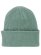 画像1: ADVANCE COTTON ACRYLIC BEANIE-OLIVE GREY (1)