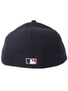 画像4: NEW ERA 59FIFTY LOW PROFILE FLAT LOGO YANKEES CS (4)