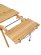 画像3: 【SALE】Allstime DOOGOO TIME THE TABLE 420 EXTENSION OAK (3)