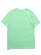 画像2: 【MEGA SALE】CHAMPION HERITAGE GRAPHIC TEE-ICED GREEN TEA (2)