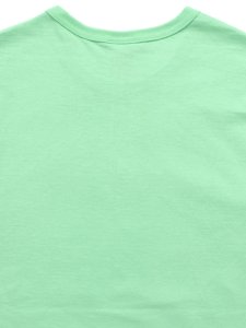 画像4: 【MEGA SALE】CHAMPION HERITAGE GRAPHIC TEE-ICED GREEN TEA (4)