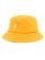 画像3: 【SALE】KANGOL WASHED BUCKET-MARIGOLD (3)