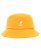 画像1: 【SALE】KANGOL WASHED BUCKET-MARIGOLD (1)