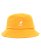 画像1: KANGOL WASHED BUCKET-MARIGOLD (1)