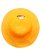 画像4: 【SALE】KANGOL WASHED BUCKET-MARIGOLD (4)