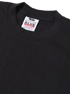 画像6: 【SALE】PRO CLUB x 4HUNNID YG PRO KLUB TEE (6)