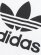 画像6: 【KIDS】ADIDAS KIDS TREFOIL TEE (6)