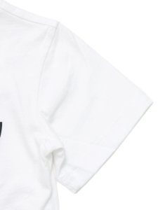 画像5: 【KIDS】ADIDAS KIDS TREFOIL TEE (5)