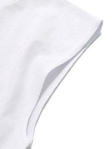 画像6: PRO CLUB HEAVYWEIGHT SLEEVELESS MUSCLE TEE (6)