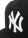 画像6: NEW ERA 59FIFTY DUCK CANVAS BLACK NY YANKEES (6)